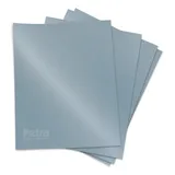 Papel Perola Prata Tam