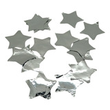 Papel Picado Estrela Prata Tecnomol Ppeprpr1