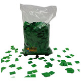 Papel Picado Sky Paper Seda Quadrado Verde 500g