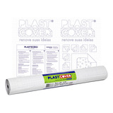 Plastcover