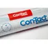 Papel Plástico Adesivo Contact 45cmx2m Cristal Transparente