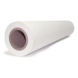 Papel Plotter Bco 40grs 160cm X 250mtrs