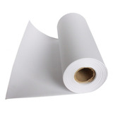 Papel Plotter Bco 40grs 160cm X 400mtrs