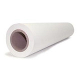 Papel Plotter Bco 40grs 180cm X 250mtrs