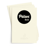 Papel Polen Bold 90g