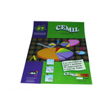 Papel Resinado Transfer Sublimacao