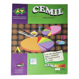 Papel Resinado Transfer Sublimacao