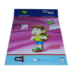 Papel Resinado Transfer Sublimacao