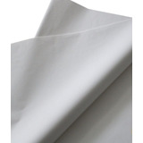 Papel Seda Branco 50x70  100 Folhas  Embrulho cestas  roupas