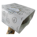 Papel Seda Com Logo Empresa Personalizado 50x60 100 Folhas
