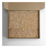 Papel Seda Kraft Premium