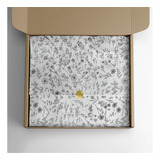 Papel Seda Premium Estampa