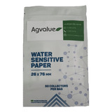Papel Sensivel A Agua