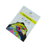 Papel Sublimatico A4 100