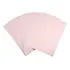 Papel Sublimatico A4 Fundo Rosa 200 Folhas Profissional Jojo