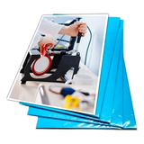 Papel Sublimático A4 Tama Original 500 Folhas 100g Kit