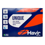 Papel Sublimatico Havir 100
