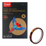 Papel Sublimatico Jojo Fundo