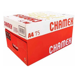 Papel Sulfite A4 Chamex