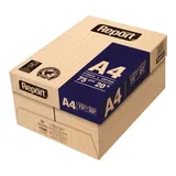 Papel Sulfite A4 Report