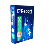Papel Sulfite A4 Report Premium 75gr 500fls