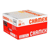 Papel Sulfite Chamex A4