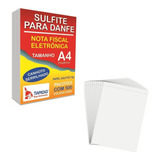 Papel Sulfite P nf
