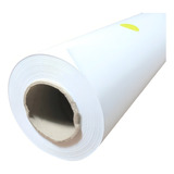 Papel Sulfite Para Plotter 75g Bobina 610mmx50m Tubo 2