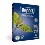 Papel Sulfite Report 75g
