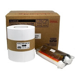 Papel Termico 15x20 Fuji