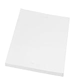 Papel Térmico A4, Papel De Impressão Premium De Alto Brilho Com 100 Folhas, Para Propostas, Cartas, Faturas