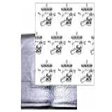 Papel Termico Acoplado Para