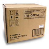 Papel Termico Fuji R68