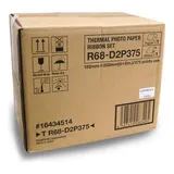 Papel Termico Fuji R68