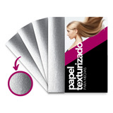 Papel Texturizado Para Mechas 11x50cm 1kg