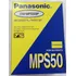 Papel Tinta Cassete Panasonic Vw - Mps50p Standard 50 Prints
