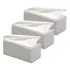 Papel Toalha 4000 Fls Interfolha Branco 100% Virgem