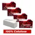 Papel Toalha 4000 Fls Interfolha Branco 100  Virgem Supremo