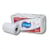 Papel Toalha Em Bobina Pc C 8 Rolos De 20cm X 100m   Branco Premium