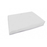 Papel Toalha Fundo De Bandeja Jogo Americano Bco 250 Folhas