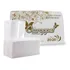 Papel Toalha Interfolha Branco Luxo Premium 20x20 C 1000