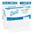 Papel Toalha Interfolhado Kimberly Clark Scott Smart C 1000