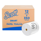Papel Toalha Rolo Scott