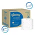 Papel Toalha Super Luxo Supreme Kleenex Bobina 6 Rolos 250m 