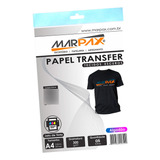 Papel Transfer A4 Para