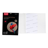 Papel Transfer Dark Bright