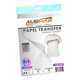 Papel Transfer Jato De