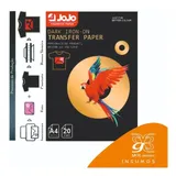 Papel Transfer Jojo A4