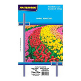 Papel Transfer Masterprint Tecido