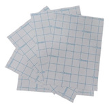 Papel Transfer Tecido Claro
